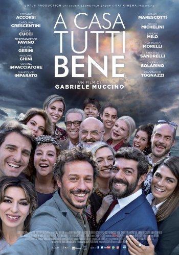     / A casa tutti bene (2018)