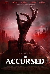    / The Accursed (2022)