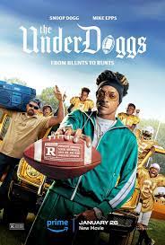  / The Underdoggs (2024)