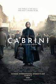  (2024) Cabrini