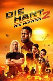   2 (2024) Die Hart 2: Die Harter