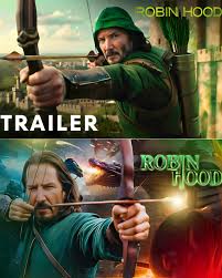   / Robin Hood (2025)