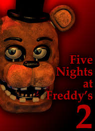     2 (2025) Five Nights at Freddy's 2